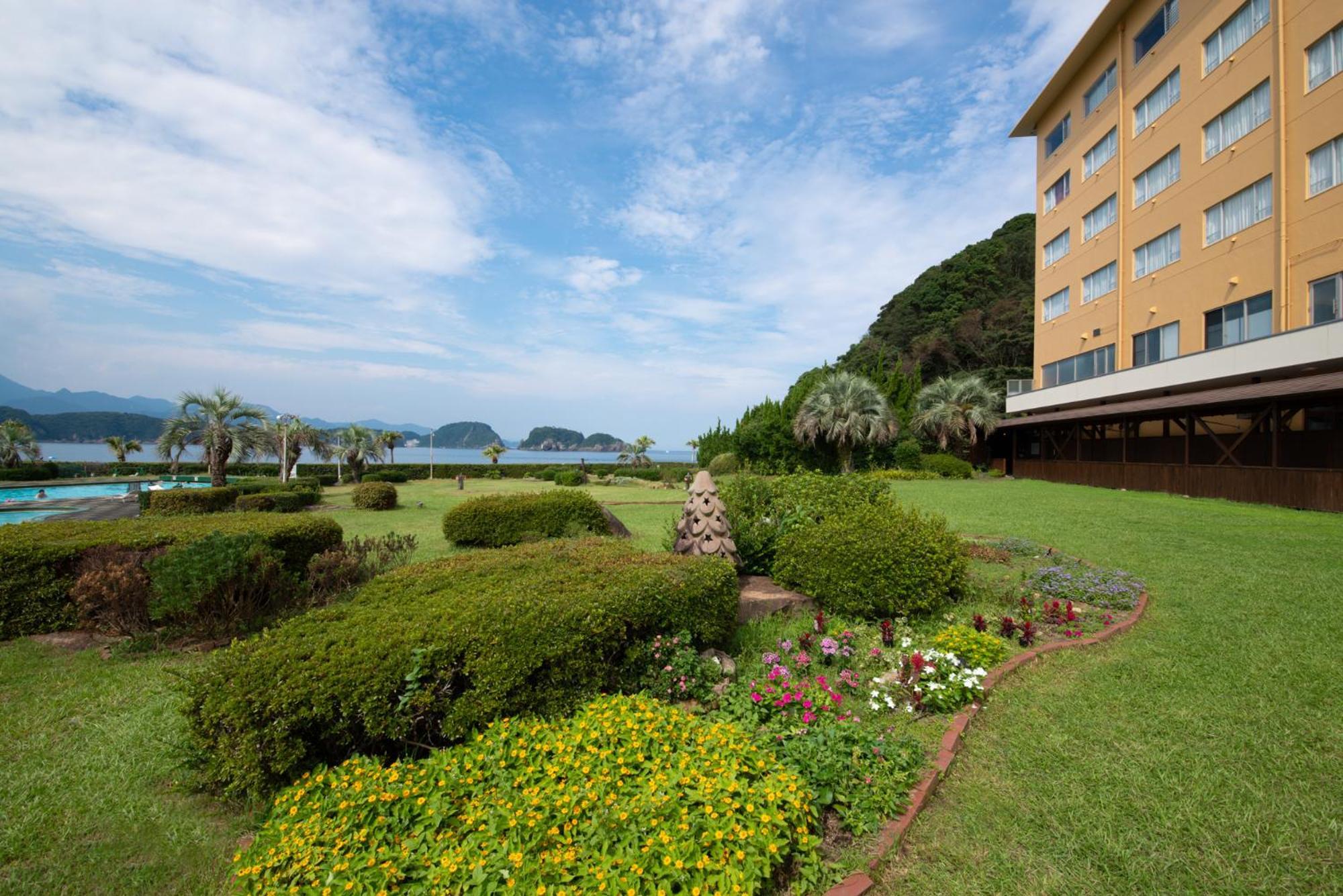 Hana Irodori No Yado Kayuu Taiji Exterior foto